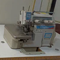 زیکزال کنتکس UH8000 درحد نو ۱۶۰۰۰۰۰۰|چرخ خیاطی و ریسندگی|تهران, جیحون|دیوار