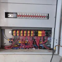 نیرو برق کار