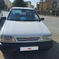 پراید بار مدل۱۴۰۱