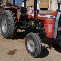 تراکتورمدل ۸۱