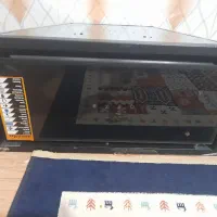هود مخفی جنرال مکث نو