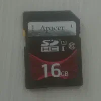 رم ۱۶ GB
