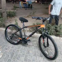 دوچرخه ویوا پاریس26|دوچرخه، اسکیت، اسکوتر|قزوین, |دیوار