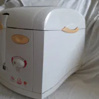 سرخ کن تفال اصلی در حد|اجاق گاز و لوازم برقی پخت‌وپز|تهران, حکیمیه|دیوار