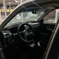 پراید مدل ۸۶|خودرو سواری و وانت|یزد, |دیوار