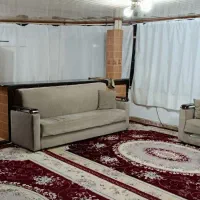 سوئیت اجاره‌ای مرتب و تمیز