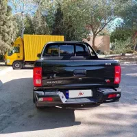 کی ام سی تی ۸ Kmc t8 مدل ۱۴۰۲|خودرو سواری و وانت|اصفهان, آبشار|دیوار