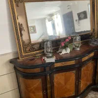 فروش بوفه کنسول و آیینه