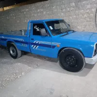 نیسان زامیاد تک گانه