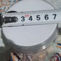 ظرف پلاستیکی جار