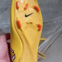 کفش کتانی استوک فوتبال اورجینال cr7|کیف، کفش، کمربند|تهران, جمال‌زاده|دیوار