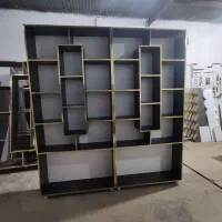 قفسه مغازه فروشگاه