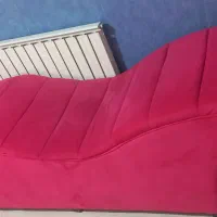 تخت منحنی طرح s