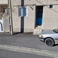 فروش یک باب واحد ۷۰ متری با حیاط اختصاصی|فروش آپارتمان|خلخال, |دیوار