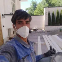 جوشکاری سیار اوشان فشم میگون شمشک لواسان