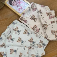 لباس گربه ملوس