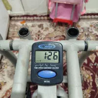 لاغری و تناسب اندام. معاوضه میکنم با ابزار برقی|تجهیزات ورزشی|اهواز, اهواز|دیوار