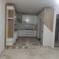 طراحی  نصب و تعمیر کمد کابینت وtw