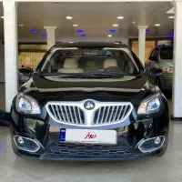 برلیانس H320 اتومات ۵۸ تا کار