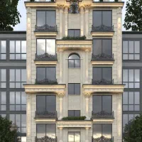 بازسازی تخصصی منازل مسکونی