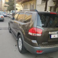 موهاوی ۲۰۱۰|خودرو سواری و وانت|مشهد, زیبا شهر|دیوار