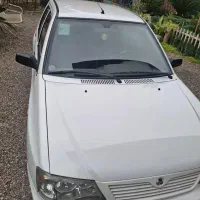 پراید۱۳۲مدل۹۸