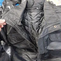 کاپشن نگهبانی ، حراستی، پلیسی|لباس|تهران, حسنآباد|دیوار