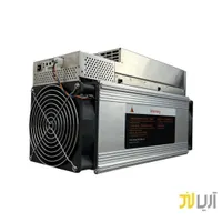 3عدد ماینر استوک