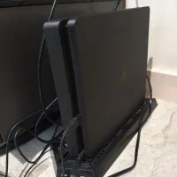 ps4 slim 1t پی اس ۴ اسلیم ۱ ترابایت