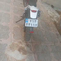 موتور ktm200ccبهرو