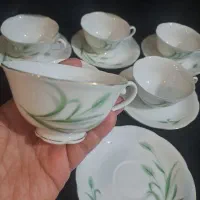 ظروف قدیمی گل گندمی مسعود|ظروف سرو و پذیرایی|مشهد, سجاد شهر|دیوار