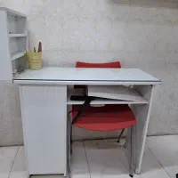 صندلی اصلاح صندلی کوپ|آرایشگاه و سالن‌های زیبایی|تهران, شکیبا|دیوار