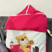 کریر|کالسکه و لوازم جانبی|قائن, |دیوار