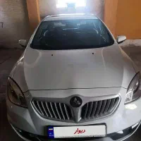 برلیانس اتومات مدل 97