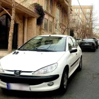 206 تیپ 5 مدل 99|خودرو سواری و وانت|تهران, مهران|دیوار