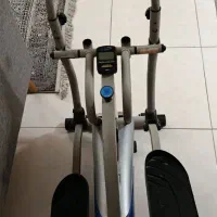 اسکی فضایی (الپتیکال)|تجهیزات ورزشی|شاهین‌شهر, خانه کارگر|دیوار