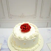 سفارش انواع کیک تولد کیک کافی شاپی عصرانه شیرینی