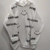 لباس زنانه اسپرت پاییزی هودی، شکت و مانتو شیک