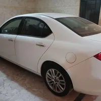 خودرو جکj5 بدون رنگ،مدل 96