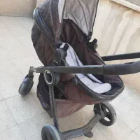 کالسکه ایتالیایی وروریک درحدنو