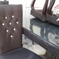 میز و صندلی نهار خوری