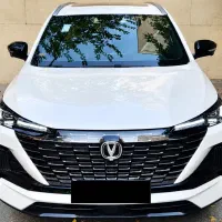 چانگان Cs55 پلاس وارداتی  تحویل فوری   نقد و اقساط