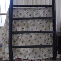 یک عدد گلیم|گلیم، جاجیم، گبه|نیشابور, شهرآرا|دیوار