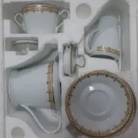 صبحانه خوری ۶ نفره