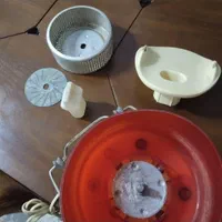 آبمیوه گیری ناسیونال|آبمیوه‌گیر و آب‌مرکبات‌گیر|تهران, دبستان|دیوار