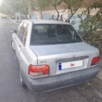 پراید مدل ۱۳۹۰|خودرو سواری و وانت|تهران, تهرانسر شمالی|دیوار