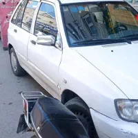 دو رنگ فنی بسیارسالم