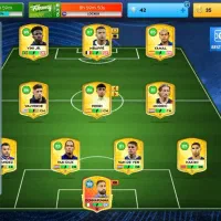 اکانت ناب دریم لیگ|کنسول، بازی ویدئویی و آنلاین|فردیس, فردیس|دیوار