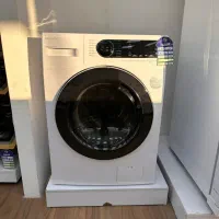 جشنواره پاییزاسنوا،لباسشویی ظرفشویی یخچال|ماشین لباسشویی و خشک‌کن لباس|یاسوج, |دیوار