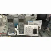 تلفن بیسیمی